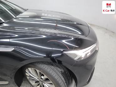 2022 - kia k9