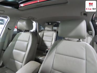 2010 - audi a6