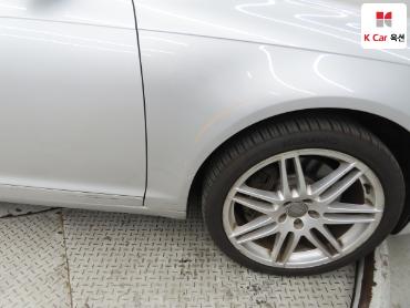 2010 - audi a6