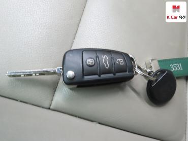 2010 - audi a6