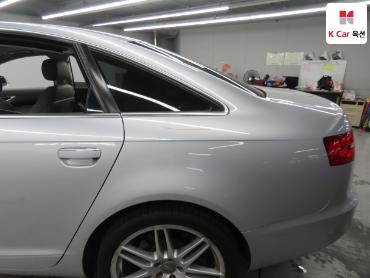 2010 - audi a6