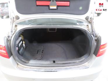 2010 - audi a6