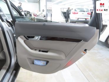 2010 - audi a6