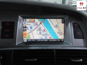 2010 - audi a6
