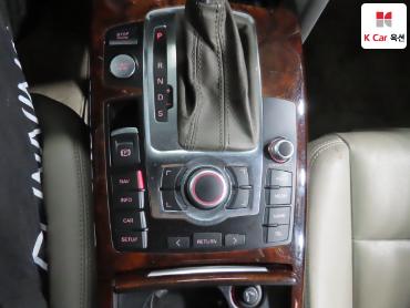2010 - audi a6