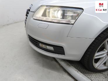 2010 - audi a6