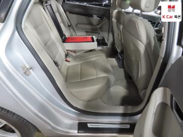 2010 - audi a6