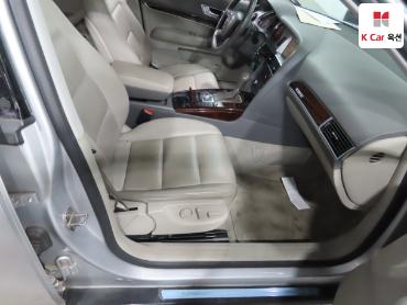 2010 - audi a6