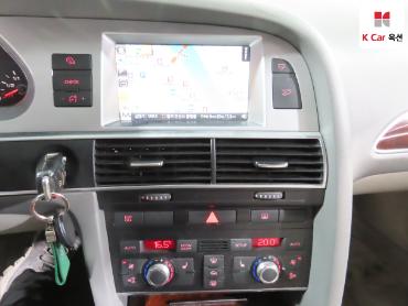 2010 - audi a6