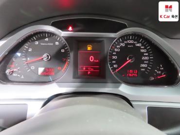 2010 - audi a6