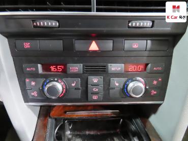 2010 - audi a6