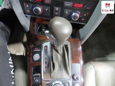 2010 - audi a6
