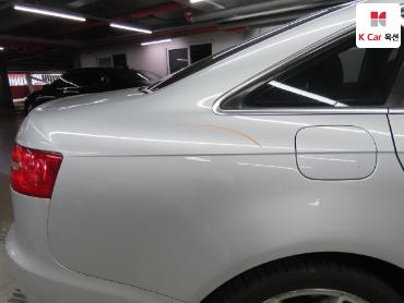 2010 - audi a6