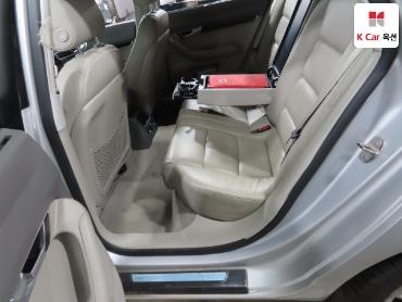 2010 - audi a6