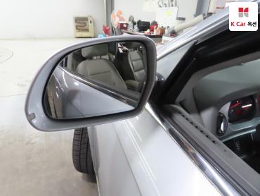 2010 - audi a6