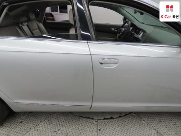2010 - audi a6