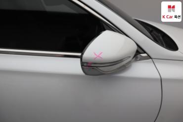2018 - hyundai grandeur