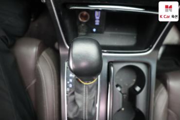2018 - hyundai grandeur