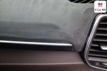 2018 - hyundai grandeur