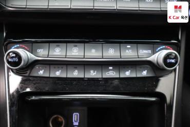 2018 - hyundai grandeur