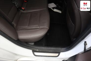 2018 - hyundai grandeur