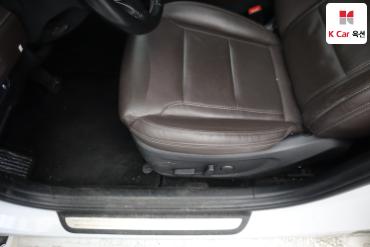 2018 - hyundai grandeur