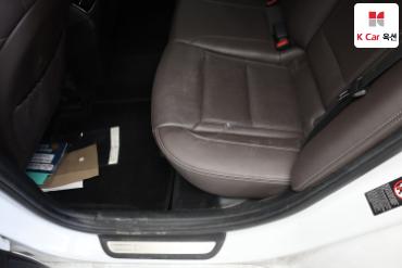 2018 - hyundai grandeur