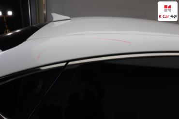 2018 - hyundai grandeur