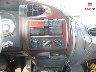 2012 - hyundai mega truck