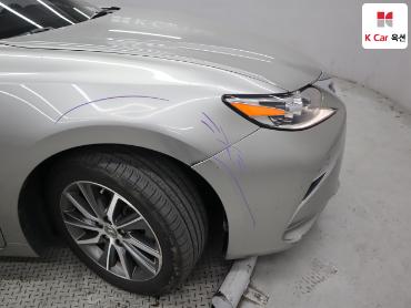 2018 - lexus es300h