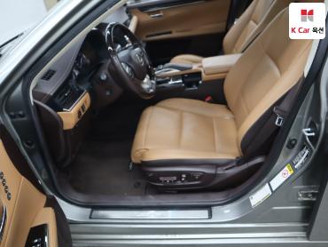 2018 - lexus es300h