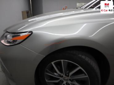 2018 - lexus es300h