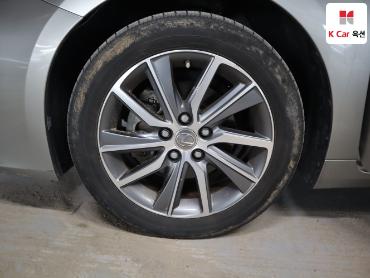 2018 - lexus es300h