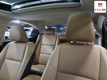 2018 - lexus es300h