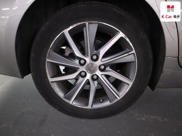 2018 - lexus es300h