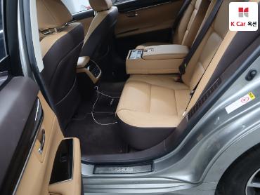 2018 - lexus es300h