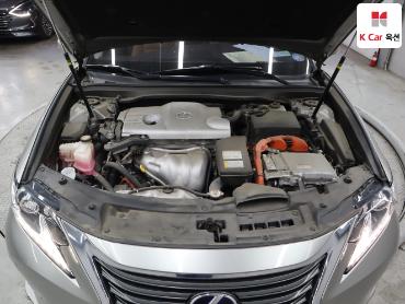 2018 - lexus es300h