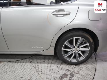 2018 - lexus es300h