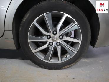 2018 - lexus es300h