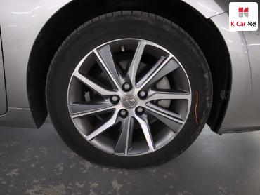 2018 - lexus es300h
