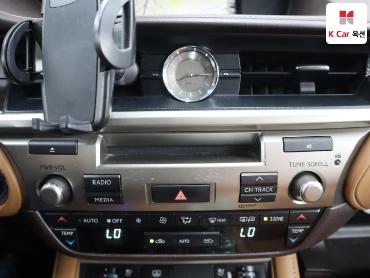 2018 - lexus es300h