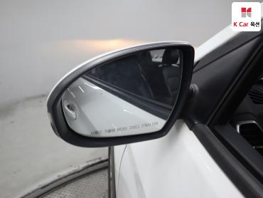2019 - hyundai tucson