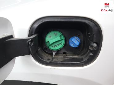 2019 - hyundai tucson