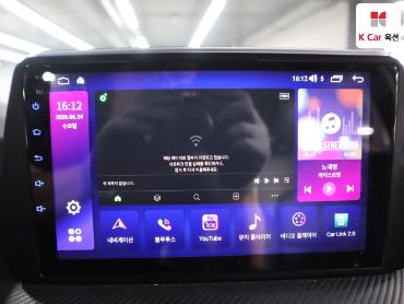 2019 - hyundai tucson