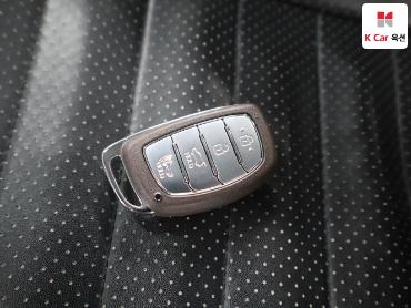 2019 - hyundai tucson