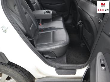 2019 - hyundai tucson