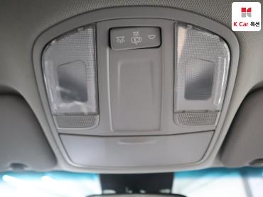 2019 - hyundai tucson