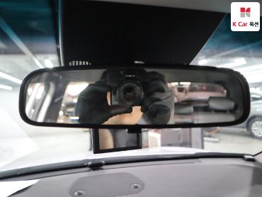 2019 - hyundai tucson