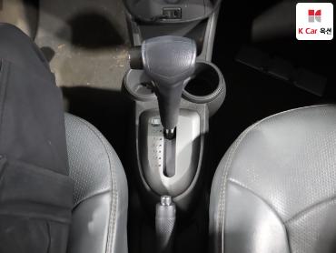 2014 - chevrolet spark