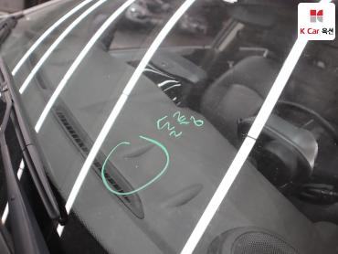 2014 - chevrolet spark
